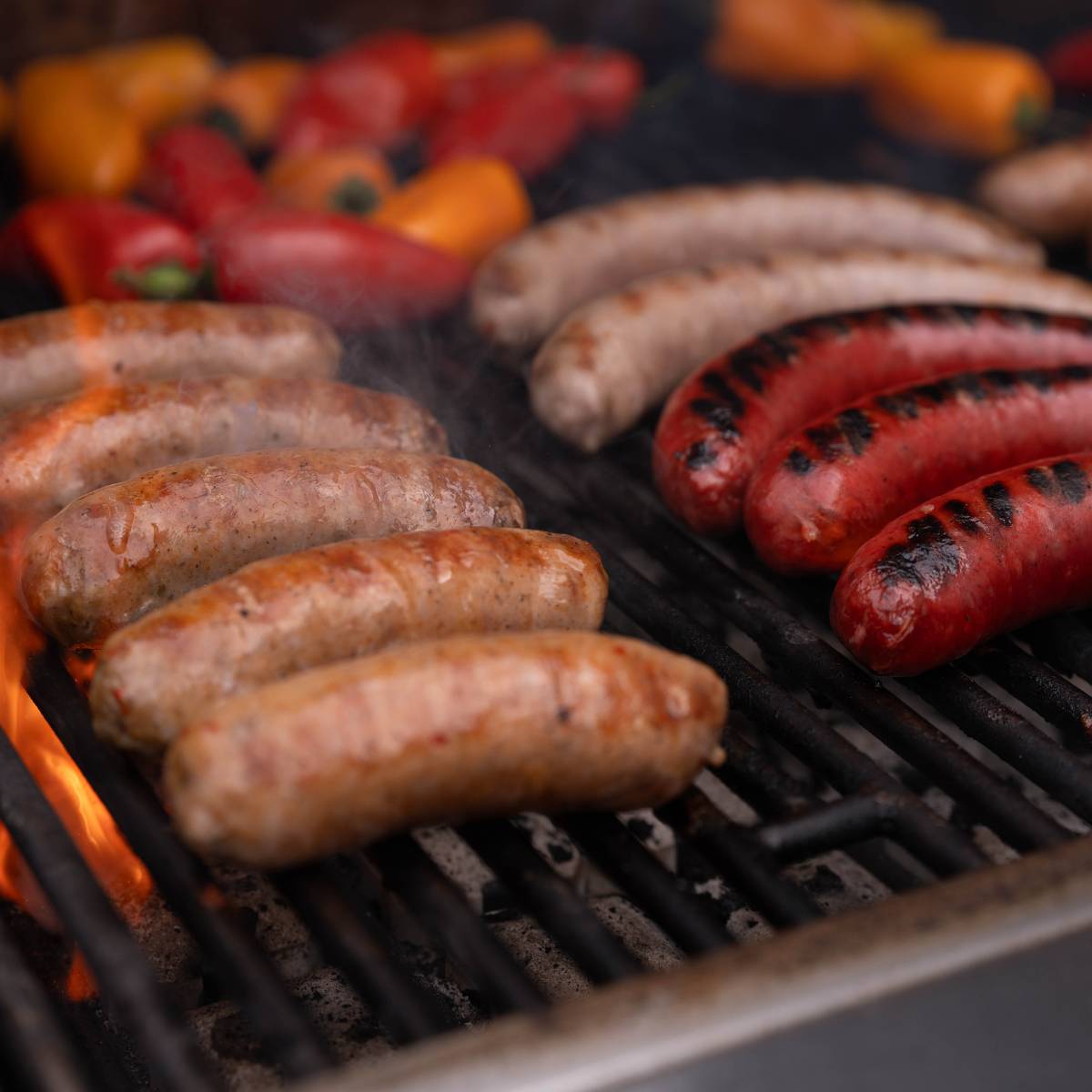 Sausage