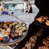 Marinated Meats