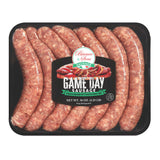Game Day Sausage - 2.25 LBS