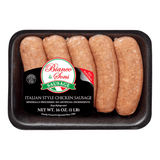 Italian Style Chicken Sausage - 1 LB