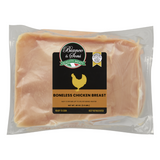 Boneless Chicken Breast - 2.5 LBS