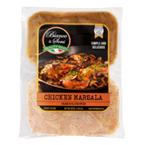 Chicken Marsala Italian Style Stir-Fry Kit