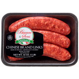 Chinese Brand Links - 1 LB