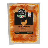 House Marinade Turkey Tips - 1.25 LBS