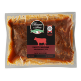 Sweet Caroline Sirloin Beef Tips - 2.5 LBS