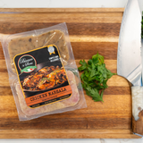 Chicken Marsala Italian Style Stir-Fry Kit