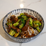 Spicy Beef Asian Style Stir-Fry Kit