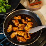 Chicken Teriyaki Asian Style Stir-Fry Kit