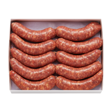 Hot Italian Sausage - 5 LBS
