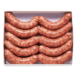 Sweet Italian Sausage - 5 LBS