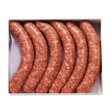 Sweet Italian Sausage - 5 LBS