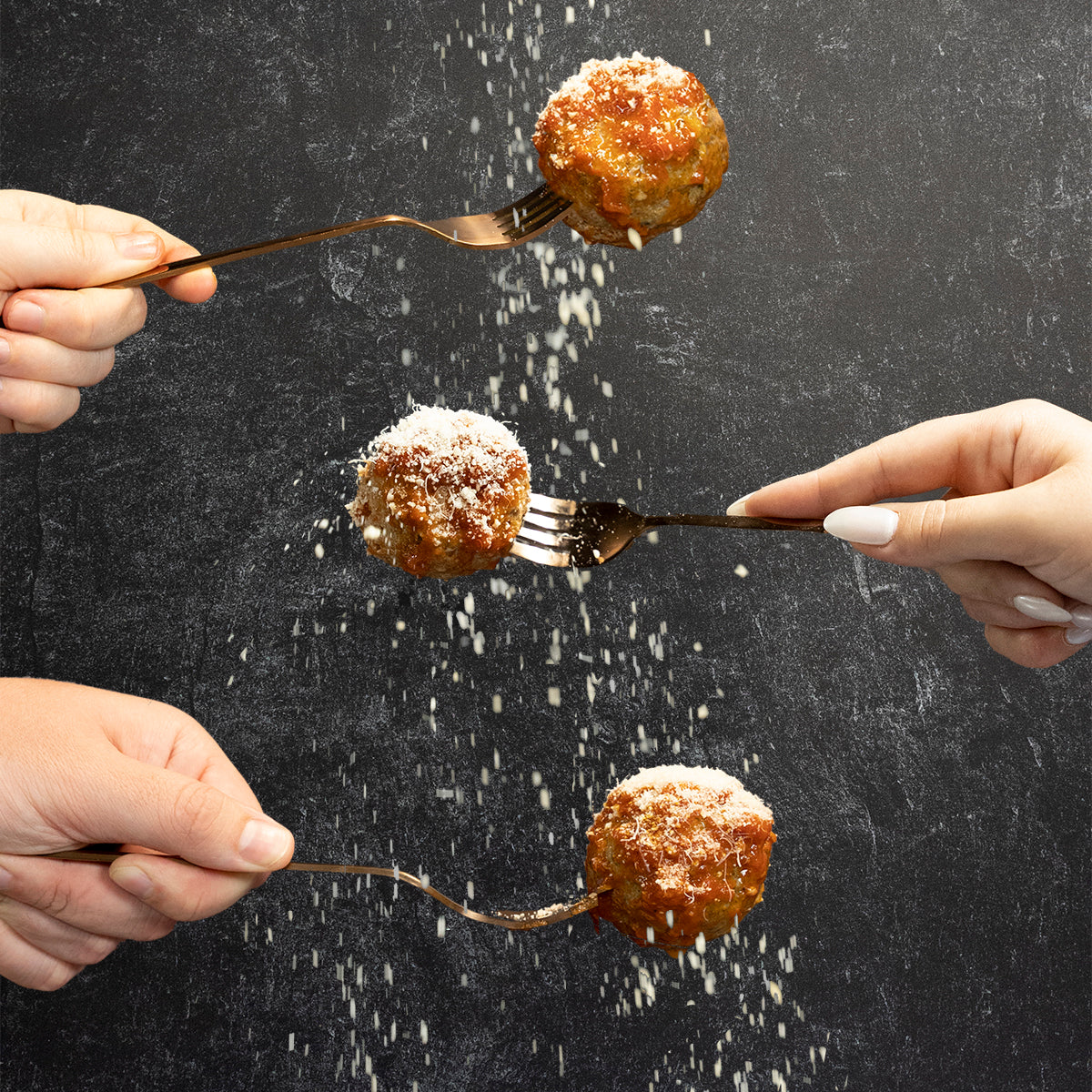Meatballs