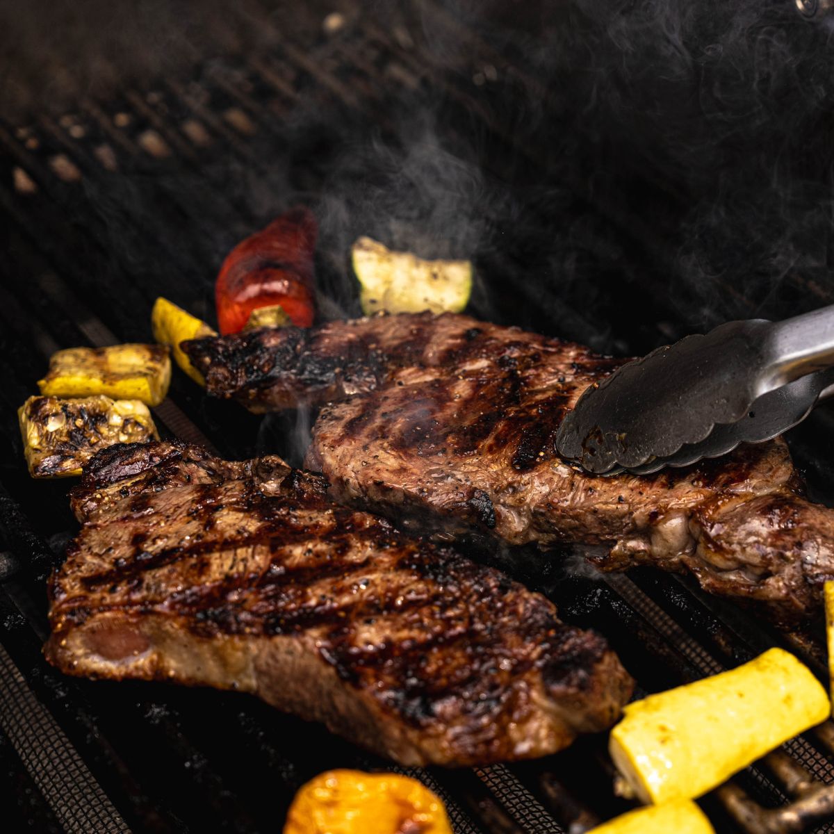 Bianco Premium Steaks