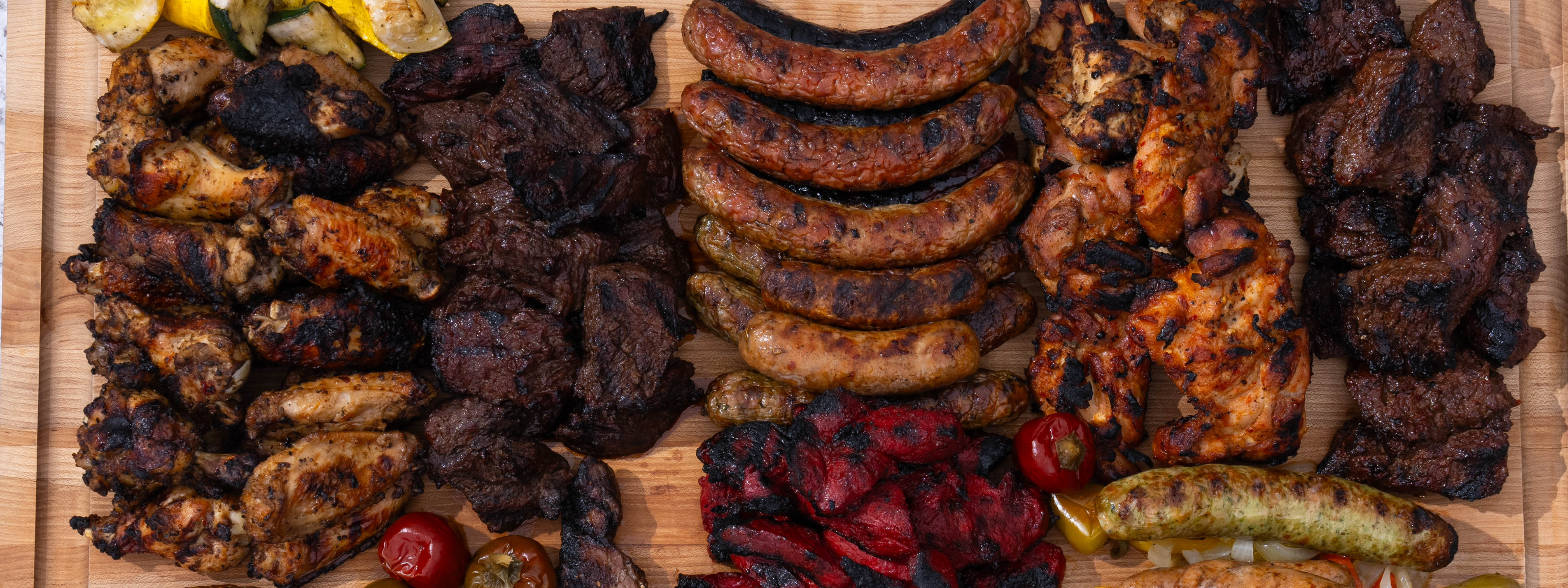 Bianco & Sons Products