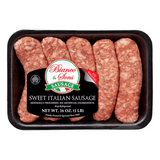 Sweet Italian Sausage Natural - 1 LB