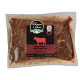 Sweet Heat Sirloin Beef Tips - 2.5 LBS