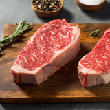 USDA Prime Sirloin Steak - 12-14 OZ