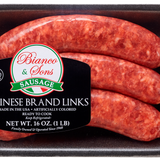 Chinese Brand Links - 1 LB