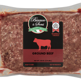 Ground Beef - 2.5 LBS