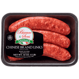 Chinese Brand Links - 1 LB