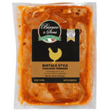 Buffalo Style Chicken Tenders - 1.25 LBS