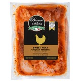 Sweet Heat Chicken Tenders - 1.25 LBS
