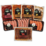 The Ultimate Dad BBQ Box