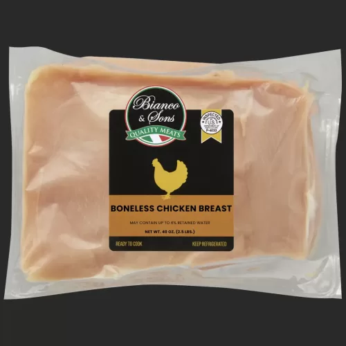 bianco boneless chicken breast